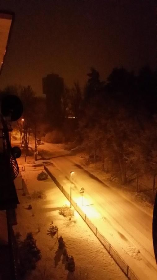 Апартаменты Kwatera na Bagnach Osowiec-22