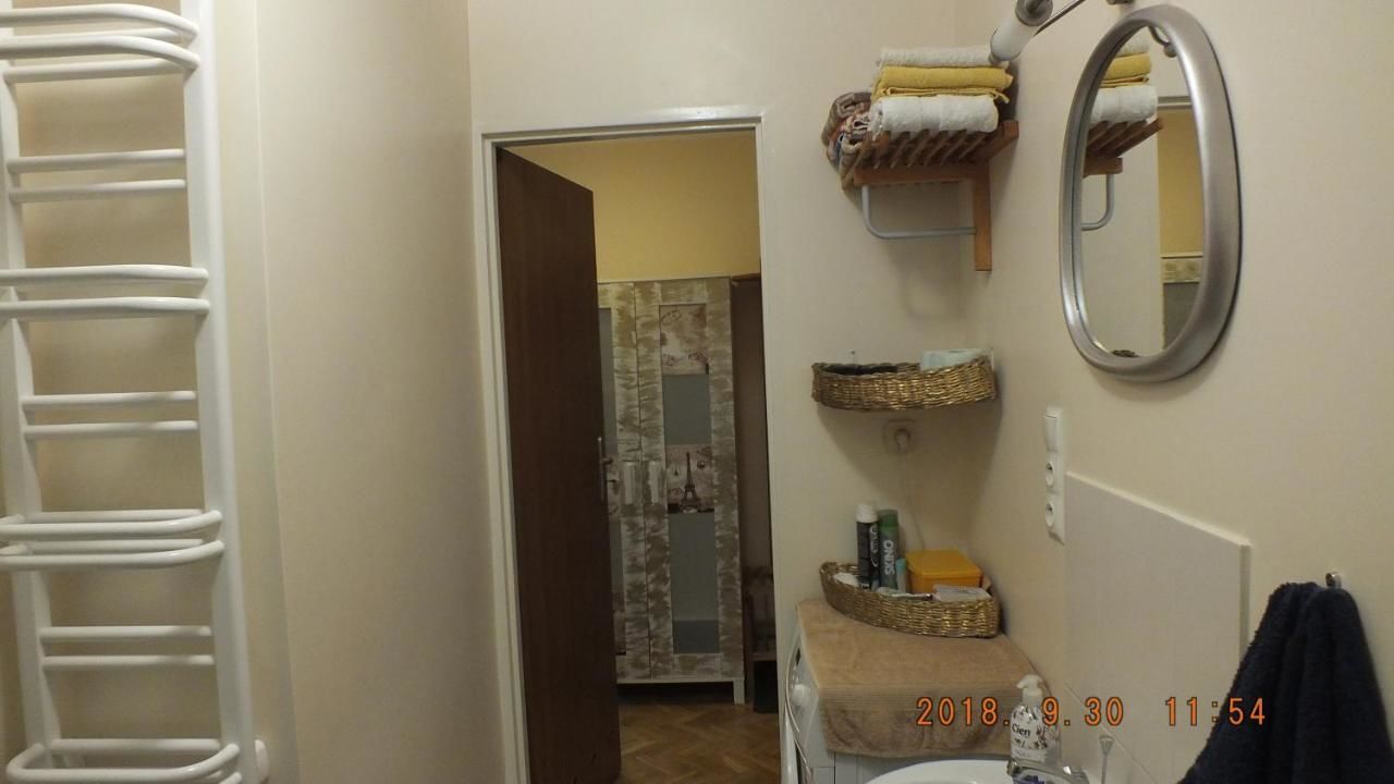 Апартаменты Kwatera na Bagnach Osowiec-26