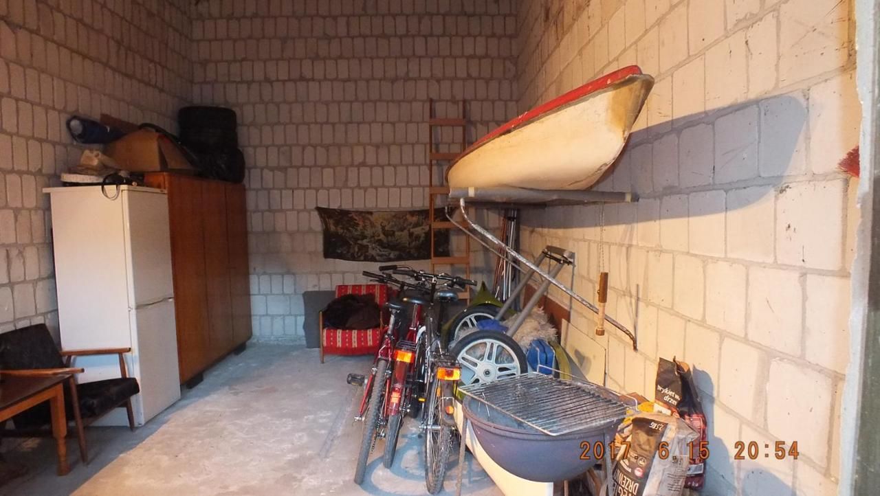 Апартаменты Kwatera na Bagnach Osowiec-28