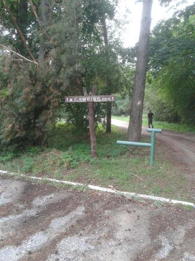 Апартаменты Kwatera na Bagnach Osowiec-38