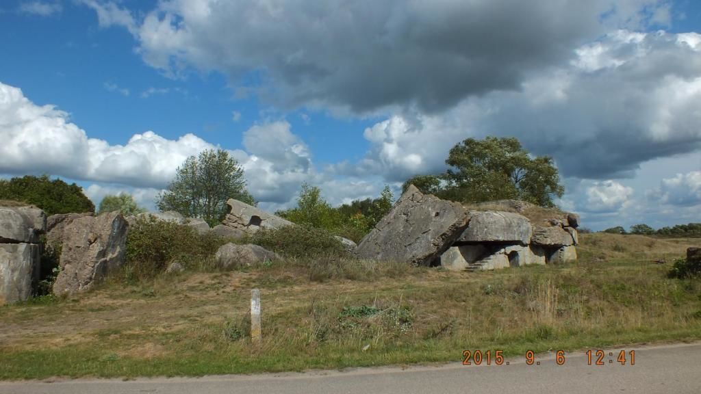 Апартаменты Kwatera na Bagnach Osowiec-50