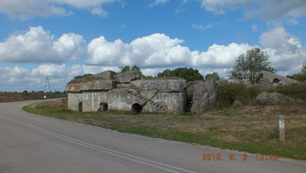Апартаменты Kwatera na Bagnach Osowiec-51