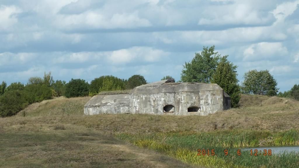 Апартаменты Kwatera na Bagnach Osowiec-55