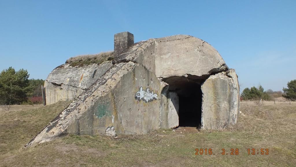 Апартаменты Kwatera na Bagnach Osowiec-65