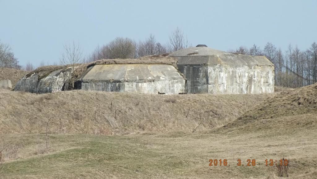 Апартаменты Kwatera na Bagnach Osowiec-66