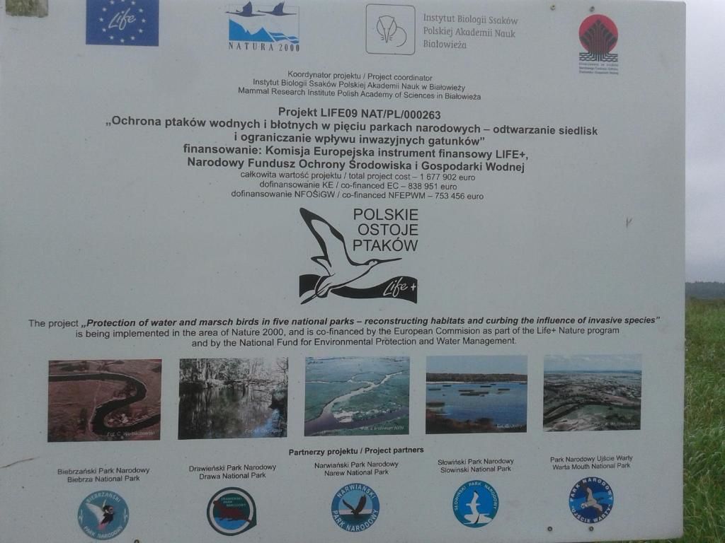 Апартаменты Kwatera na Bagnach Osowiec-77
