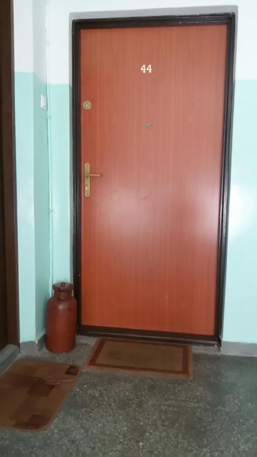 Апартаменты Kwatera na Bagnach Osowiec-11