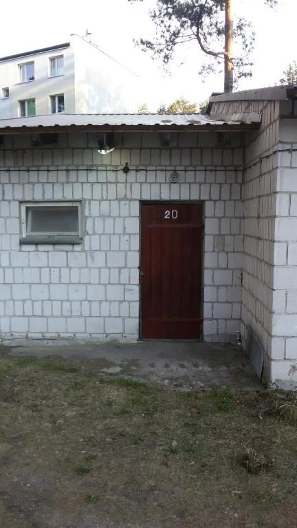 Апартаменты Kwatera na Bagnach Osowiec-90