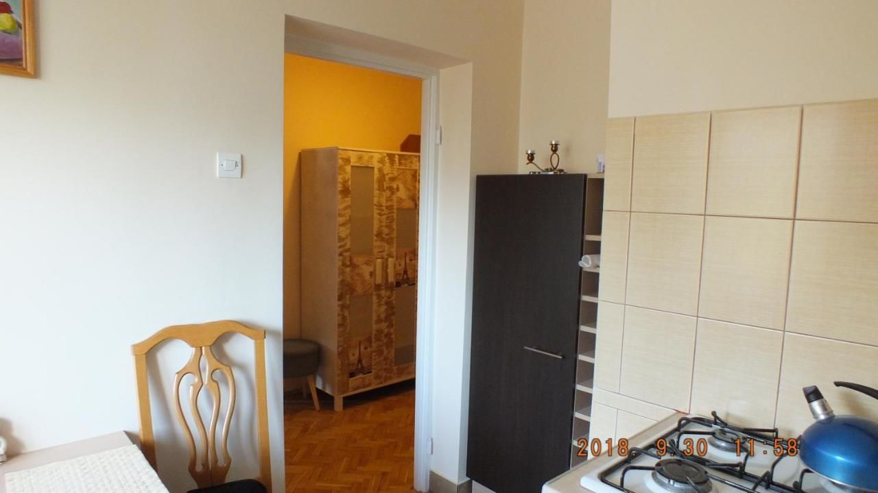 Апартаменты Kwatera na Bagnach Osowiec-12