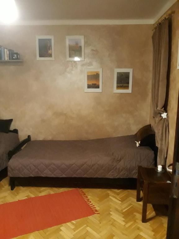 Апартаменты Kwatera na Bagnach Osowiec-95