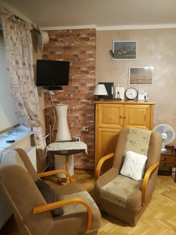 Апартаменты Kwatera na Bagnach Osowiec-100