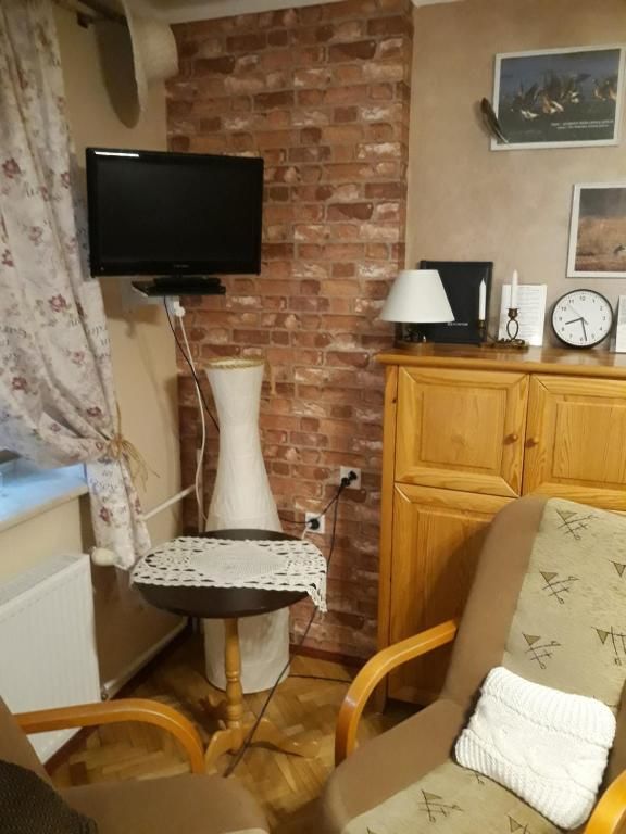 Апартаменты Kwatera na Bagnach Osowiec-102